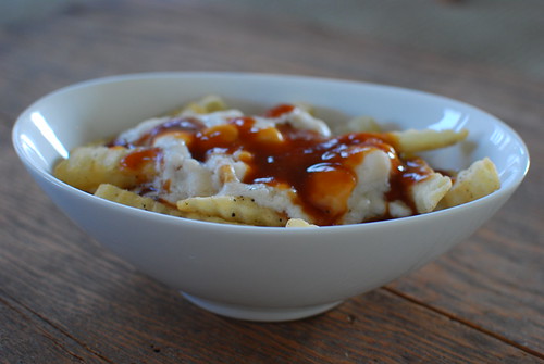 Poutine