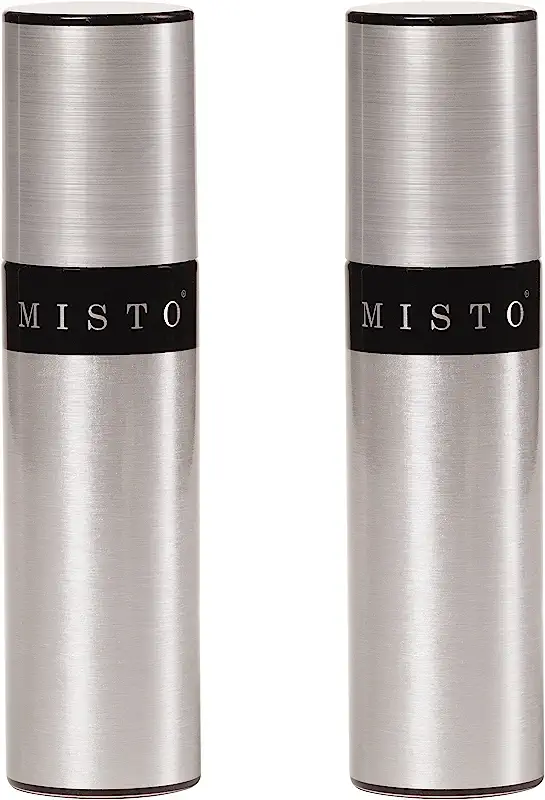 Misto Oil Sprayer — Review